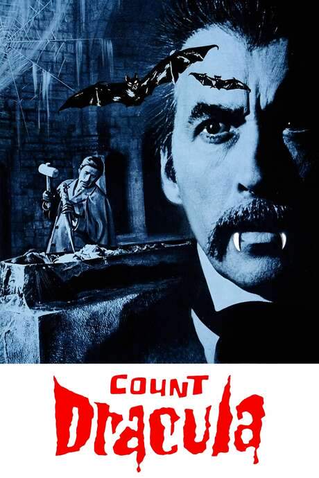 Count Dracula